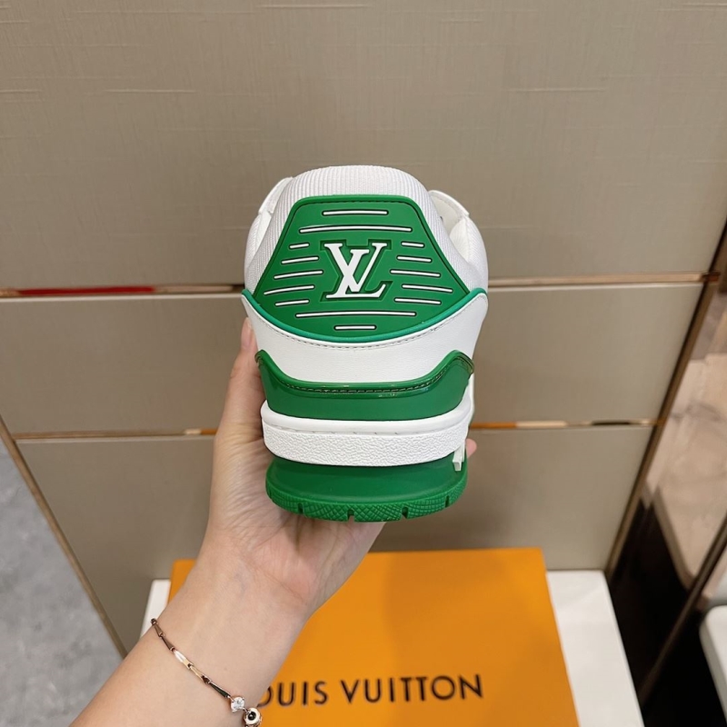 Louis Vuitton Sneakers